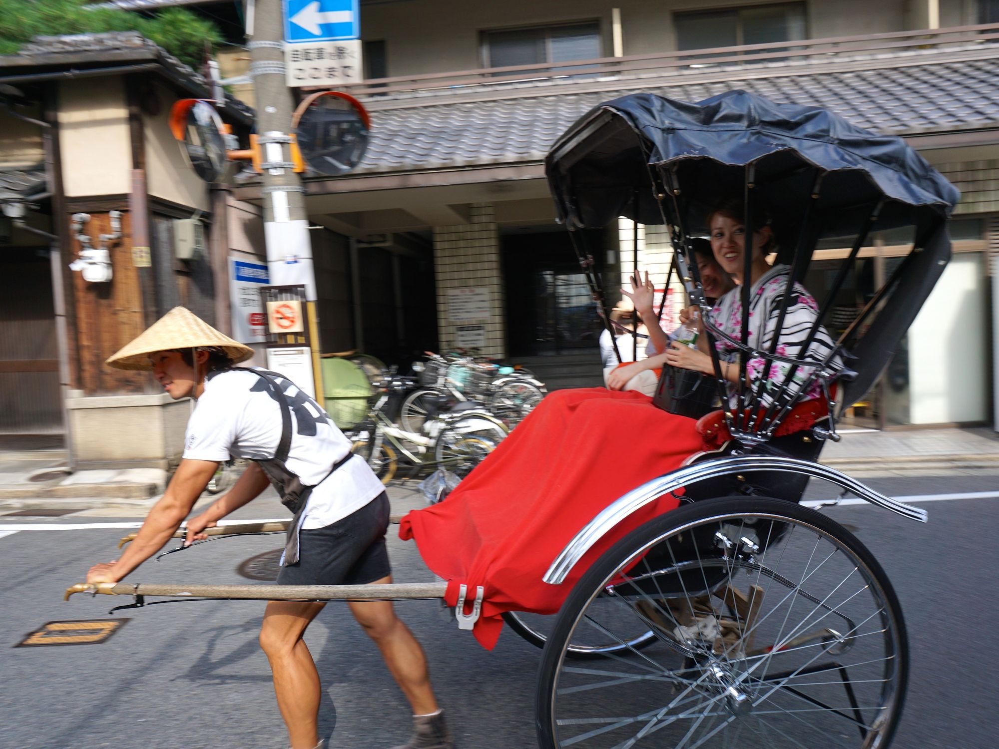 Poesía japonesa