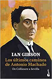 El último verso de Antonio Machado