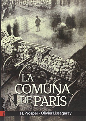 La Comuna de París: una revolución de 71 días