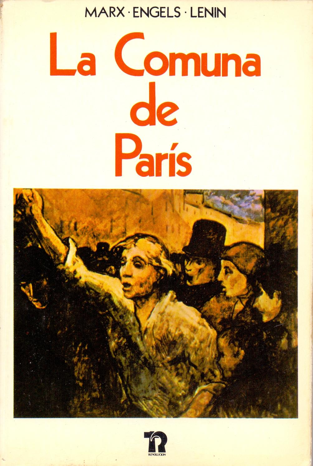 La Comuna de París: una revolución de 71 días