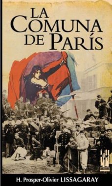 La Comuna de París: una revolución de 71 días