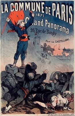 La Comuna de París: una revolución de 71 días