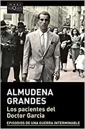 Escritores sobre la Guerra Civil Española y la postguerra.