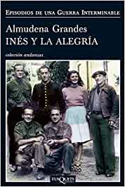 Escritores sobre la Guerra Civil Española y la postguerra.