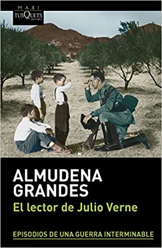 Escritores sobre la Guerra Civil Española y la postguerra.