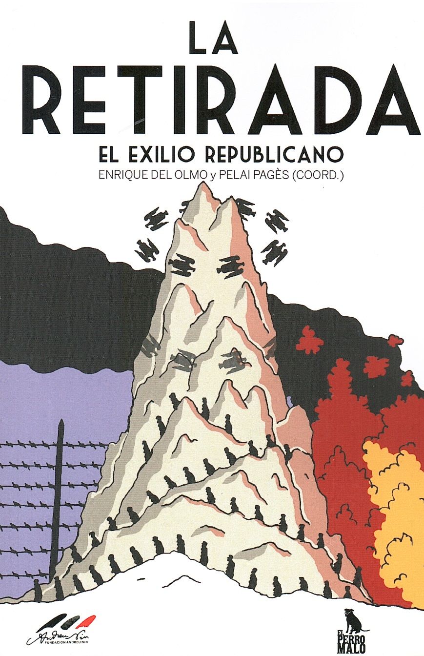 8 de mayo, el Día del Exilio, fijado en la nueva Ley de Memoria Democrática