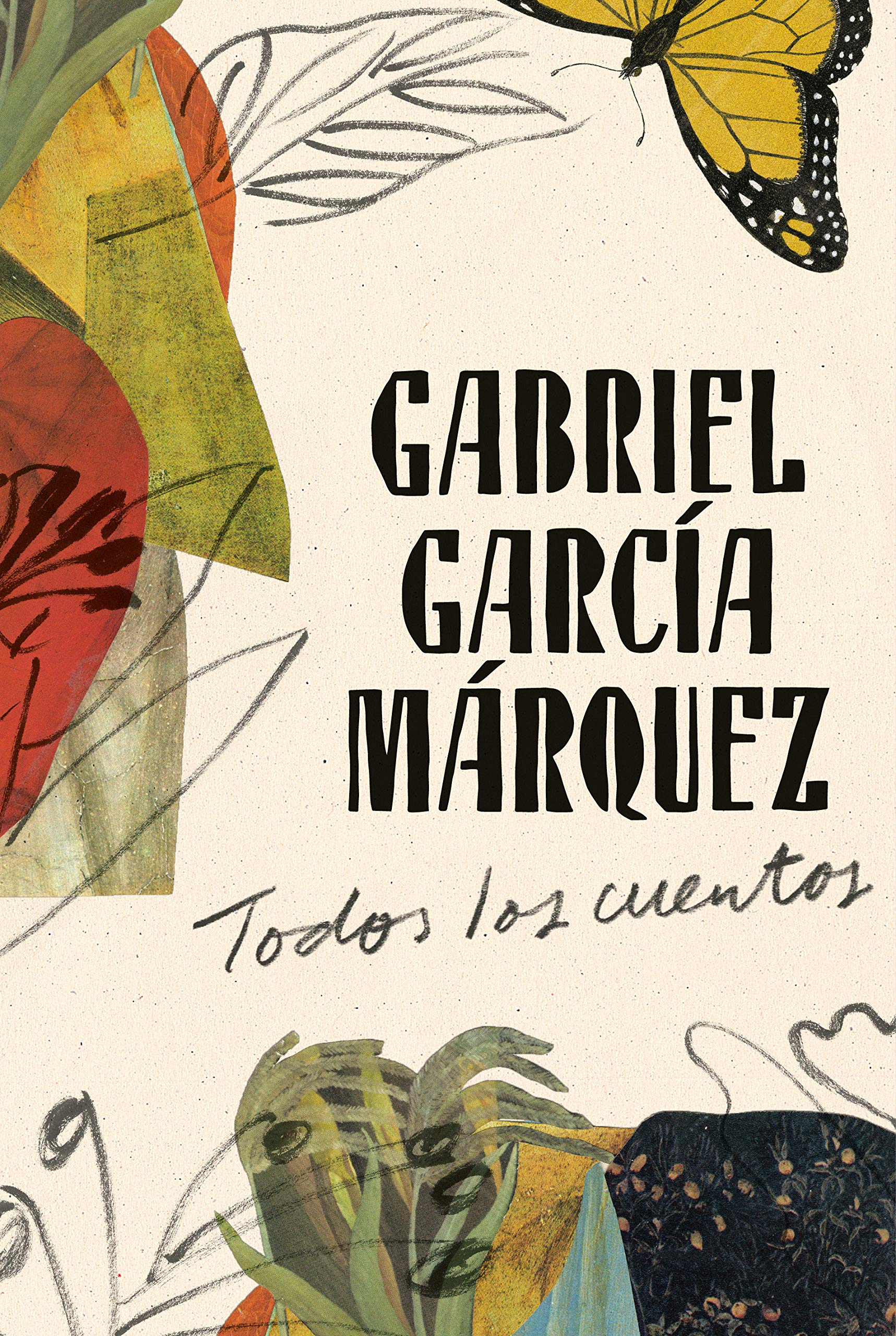 Discurso de Gabriel García Márquez en la entrega del Premio Nobel. 1982