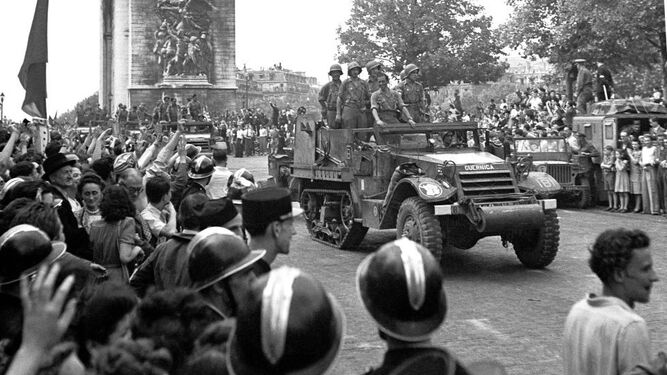 8 de mayo, el Día del Exilio, fijado en la nueva Ley de Memoria Democrática