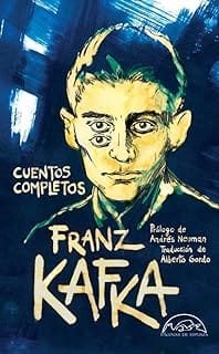 2024 AÑO KAFKA