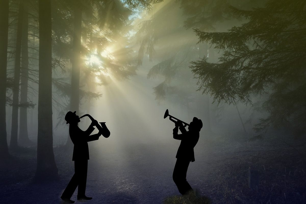 La novela hecha poesía