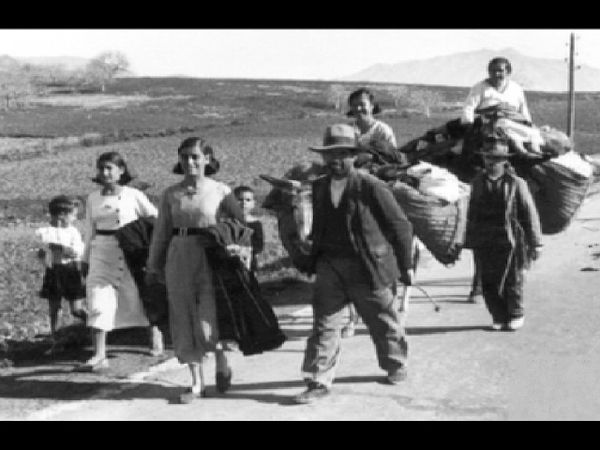 Masacre en la carretera MálagaAlmería